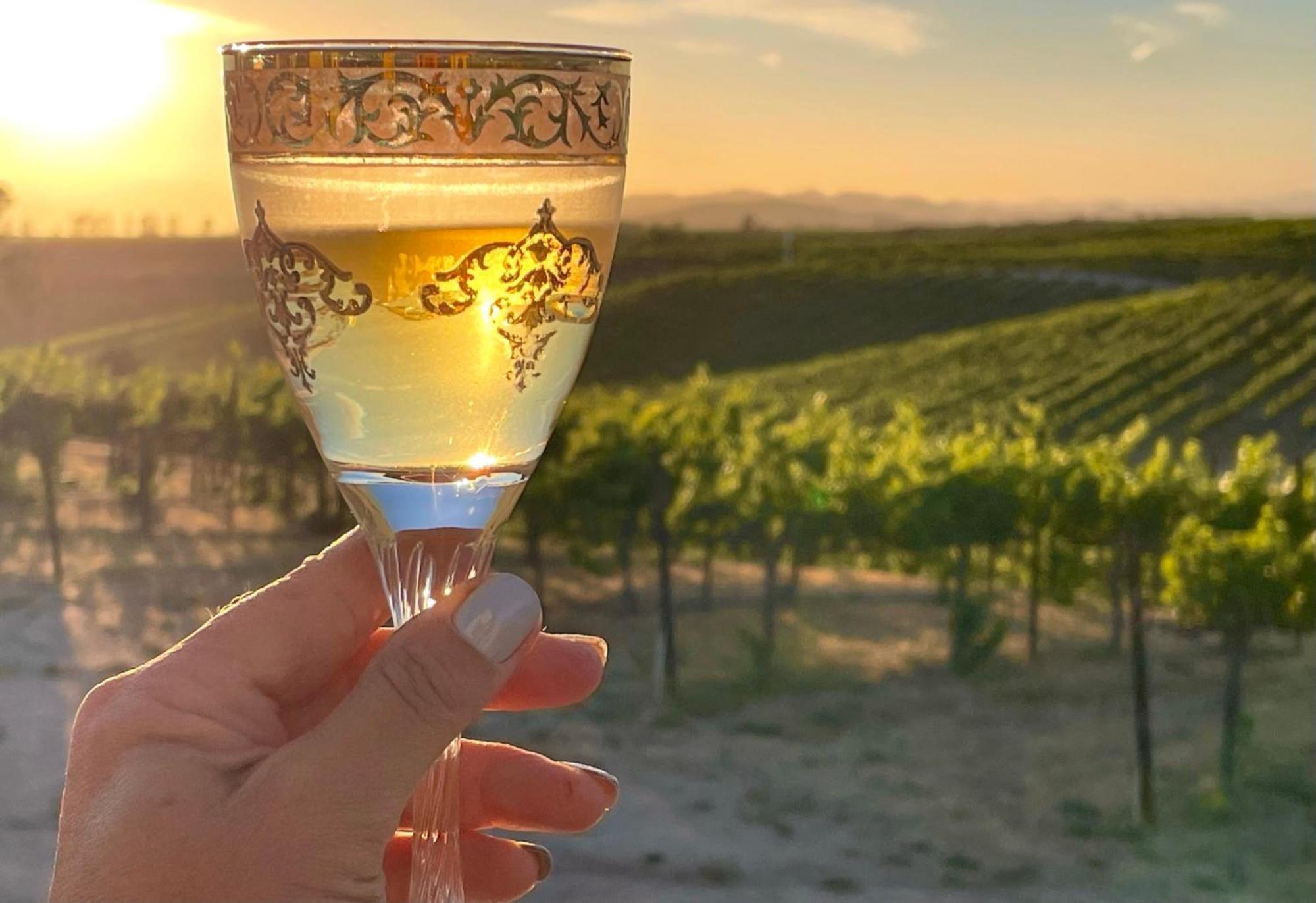 مبيت وإفطار تيميكولا، ريفيرسيدي، كاليفورنيا Domaine Chardonnay المظهر الخارجي الصورة