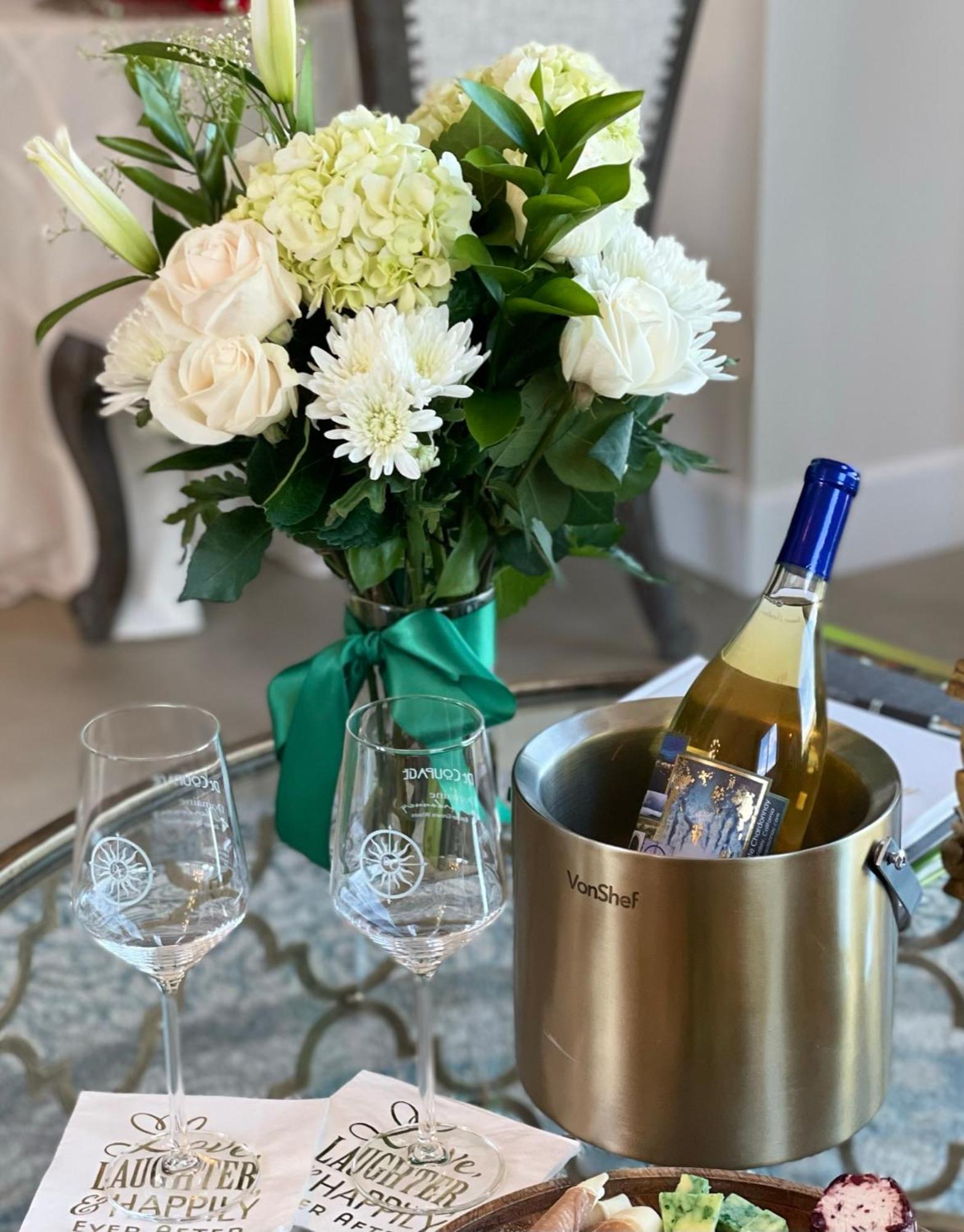مبيت وإفطار تيميكولا، ريفيرسيدي، كاليفورنيا Domaine Chardonnay المظهر الخارجي الصورة